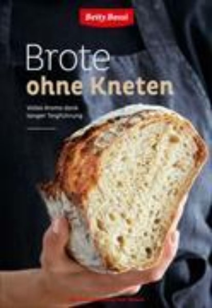 Bild von Brote ohne Kneten