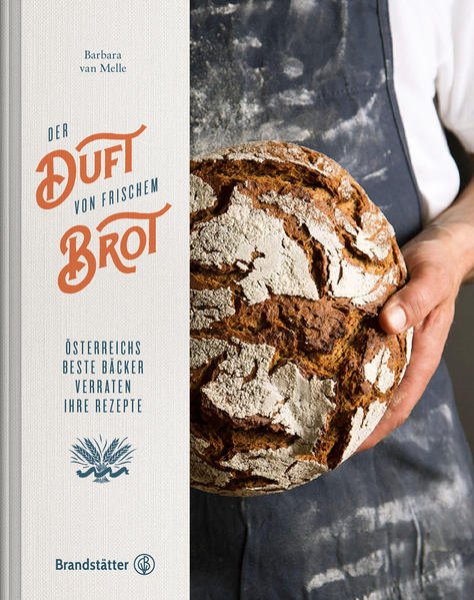 Bild zu Der Duft von frischem Brot