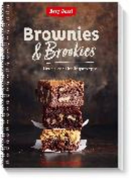 Bild von Brownies & Brookies (Deutsch)