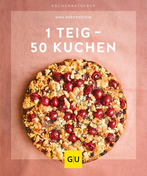 Bild zu 1 Teig - 50 Kuchen