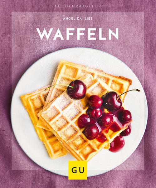 Bild zu Waffeln