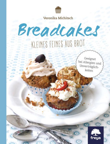 Bild zu Breadcakes