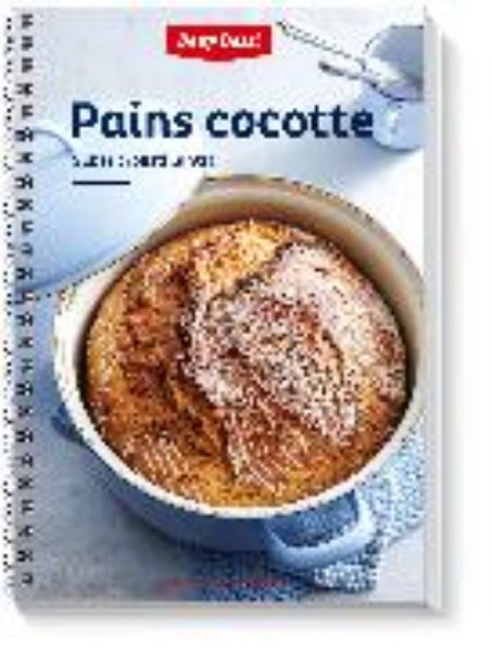 Bild von Pains cocotte