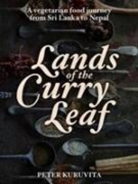 Bild von Lands of the Curry Leaf