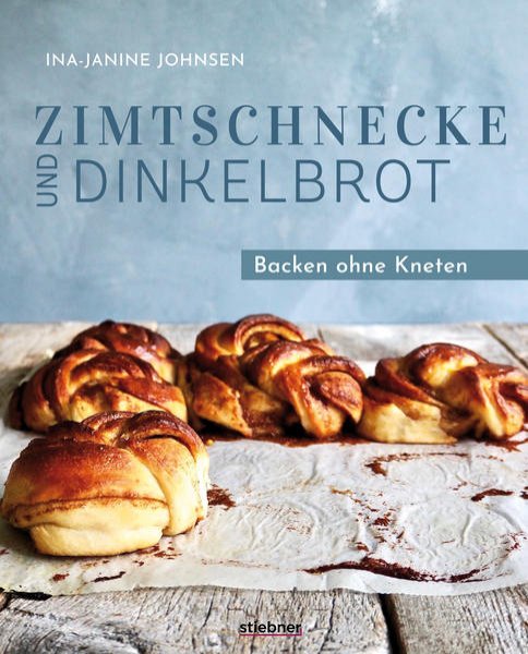 Bild zu Zimtschnecke und Dinkelbrot