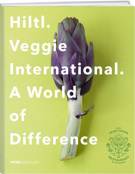 Bild zu Hiltl. Veggie International