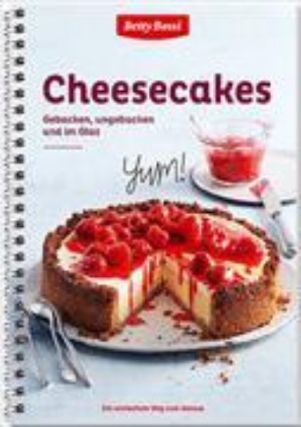 Bild von Cheesecakes