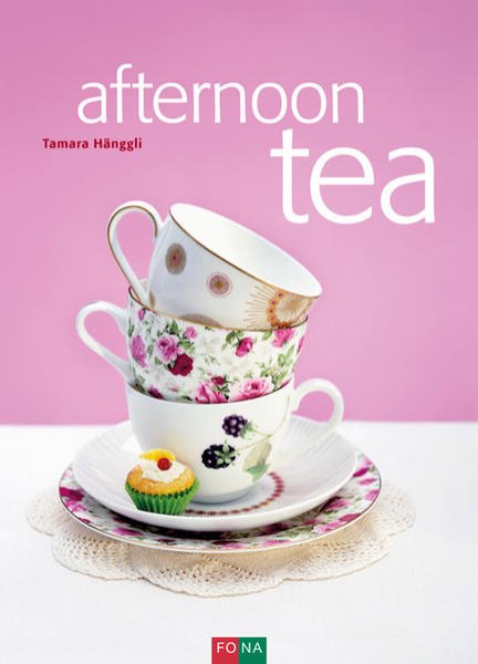 Bild zu Afternoon Tea