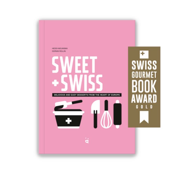 Bild zu Sweet + Swiss