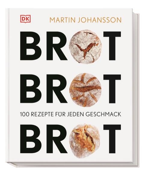 Bild zu Brot Brot Brot