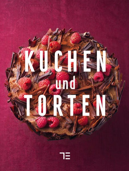 Bild zu TEUBNER Kuchen und Torten