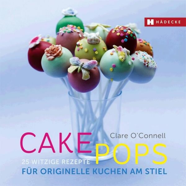 Bild zu CakePops