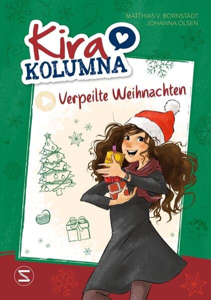 Bild zu Kira Kolumna: Verpeilte Weihnachten