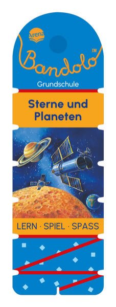 Bild zu Bandolo. Sterne und Planeten