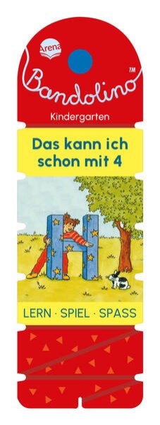 Bild zu Bandolino. Das kann ich schon mit 4