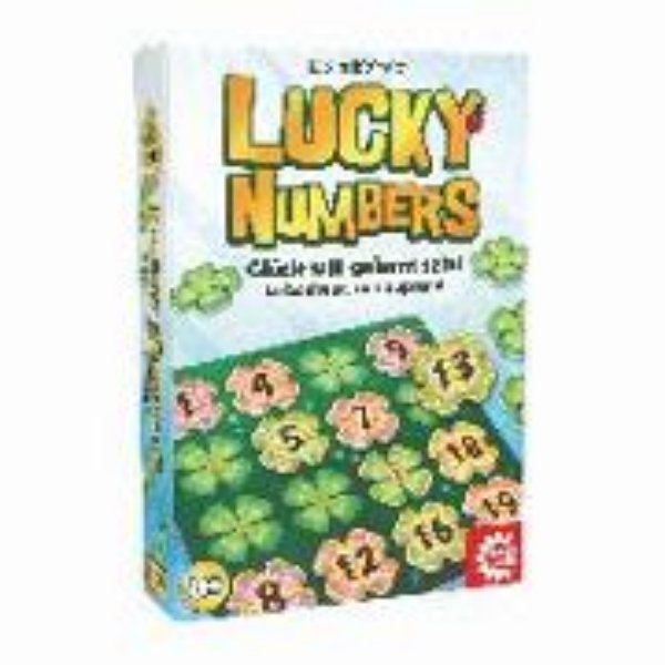 Bild von Lucky Numbers