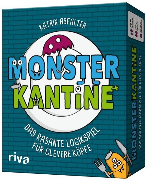 Bild zu Monsterkantine