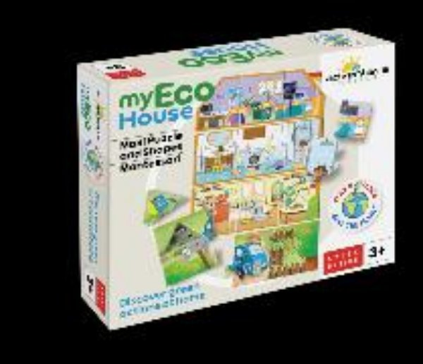 Bild von My Eco House