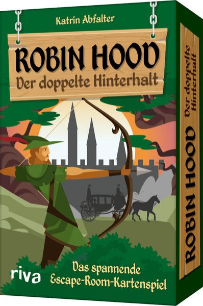 Bild zu Robin Hood - Der doppelte Hinterhalt