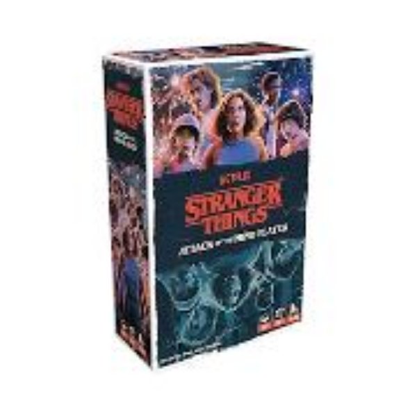 Bild von Stranger Things