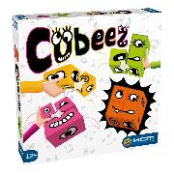 Bild von Cubeez