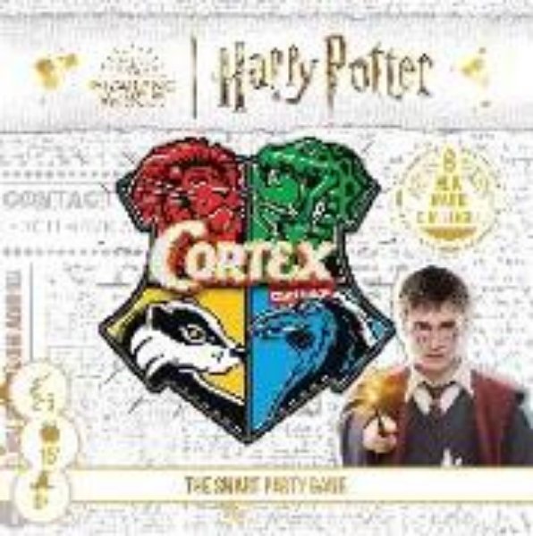 Bild von CORTEX CHALLENGE HARRY POTTER