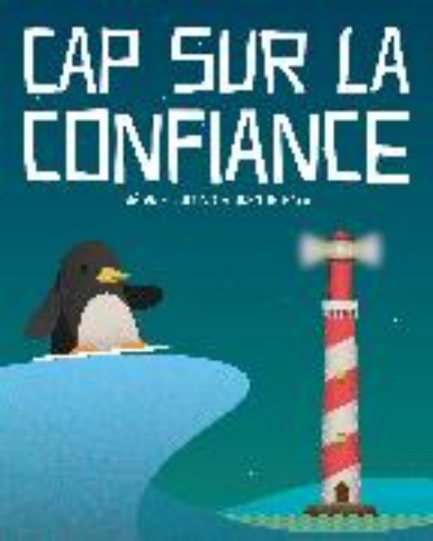 Bild von Cap sur la Confiance