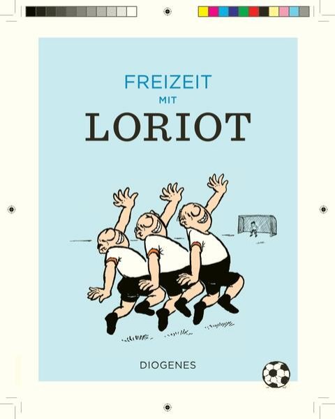 Bild zu Freizeit mit Loriot