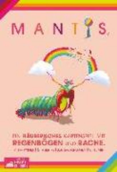 Bild von Mantis