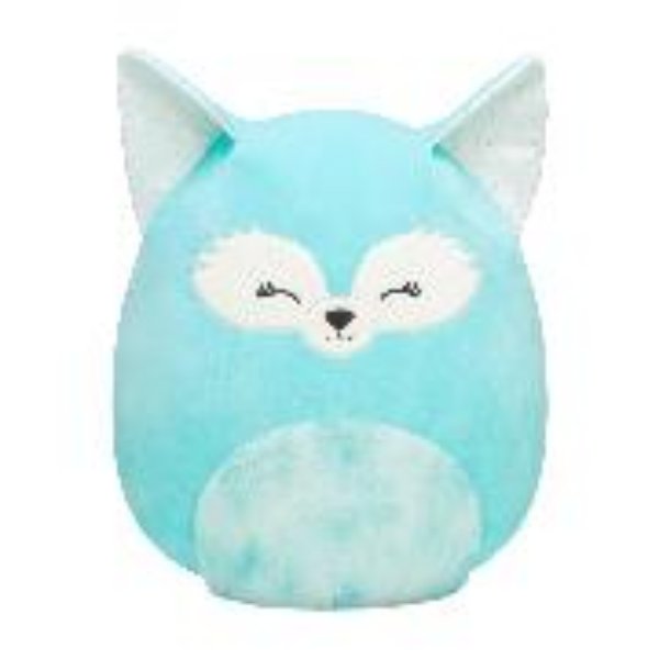 Bild von Squishmallows. Dabney Fuchs 50cm