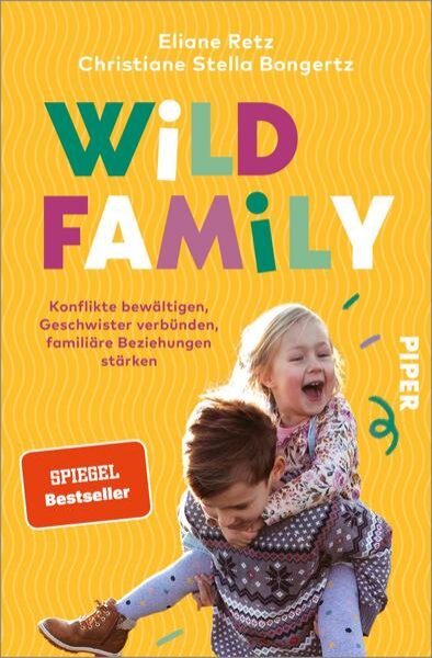 Bild zu Wild Family