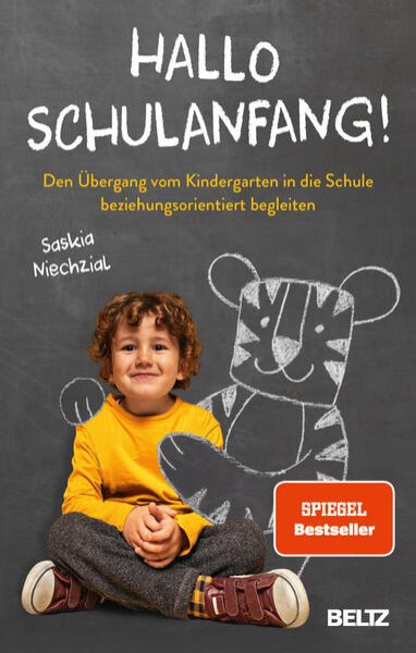 Bild zu Hallo Schulanfang!