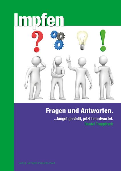 Bild zu Impfen - Fragen und Antworten