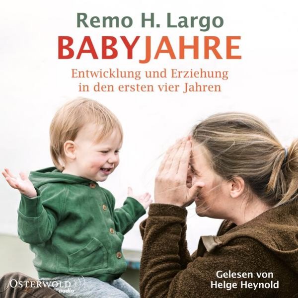 Bild zu Babyjahre