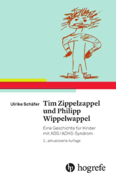 Bild zu Tim Zippelzappel und Philipp Wippelwappel