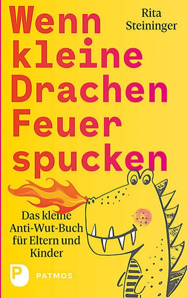 Bild zu Wenn kleine Drachen Feuer spucken