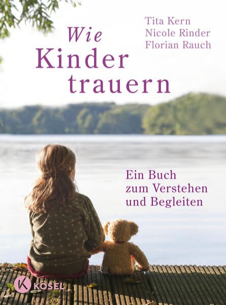 Bild zu Wie Kinder trauern