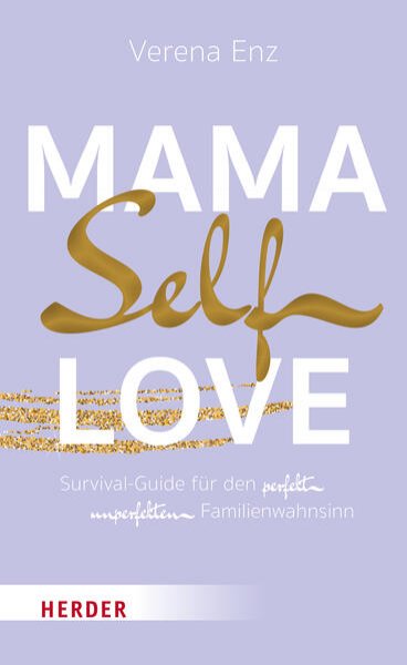 Bild zu Mama-Selflove