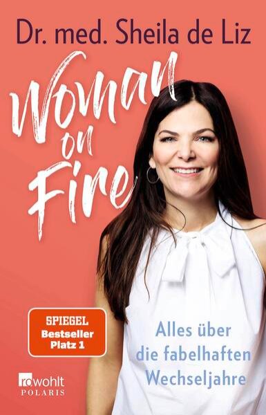 Bild zu Woman on Fire