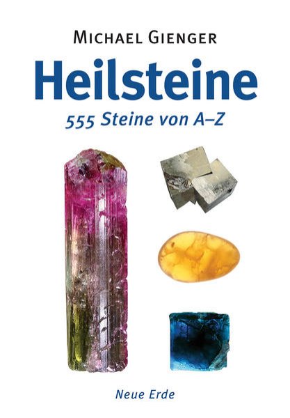 Bild zu Heilsteine