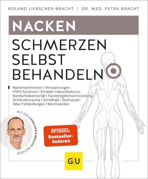 Bild zu Nacken Schmerzen selbst behandeln