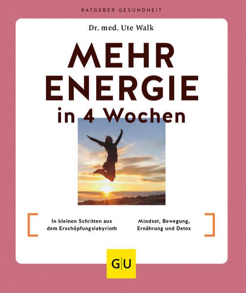 Bild zu Mehr Energie in 4 Wochen