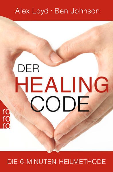 Bild zu Der Healing Code