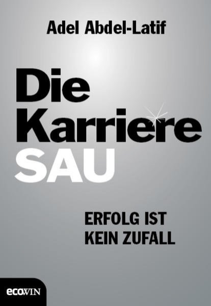 Bild zu Die Karrieresau