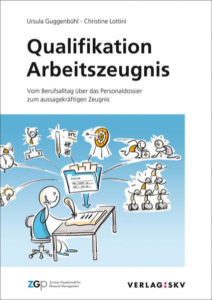 Bild zu Qualifikation Arbeitszeugnis