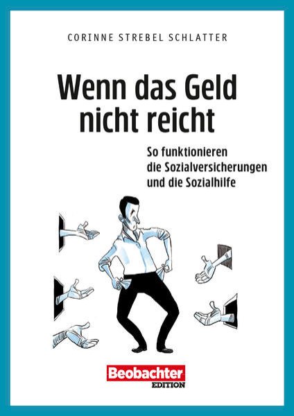 Bild zu Wenn das Geld nicht reicht