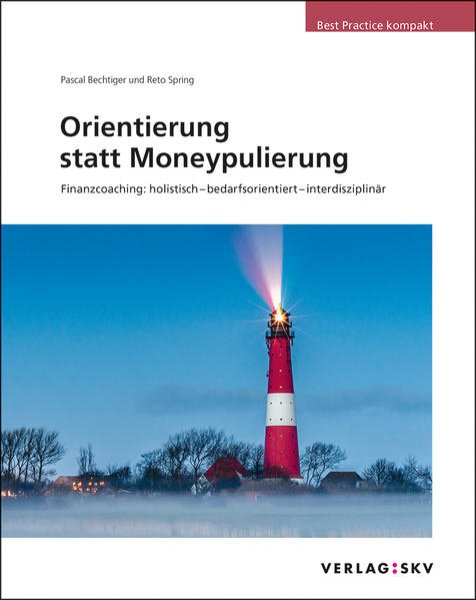 Bild zu Orientierung statt Moneypulierung, Bundle