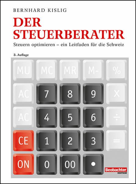 Bild zu Der Steuerberater