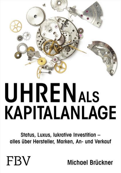 Bild zu Uhren als Kapitalanlage