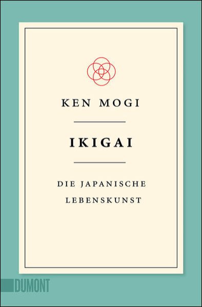 Bild zu Ikigai